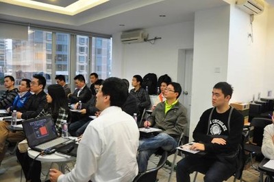 云起五洲 存儲四?！A蕓科技產品培訓交流會技術交流紀實