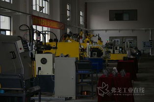 珠海固得2007年度焊接自動化系統觀摩及技術交流會成功舉辦