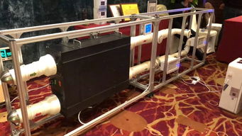 新風(fēng)圓滿落幕，智慧驅(qū)動(dòng)未來——記慧聰網(wǎng)2018暖通與舒適家居全國巡回產(chǎn)品技術(shù)交流會(huì)石家莊站