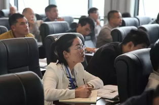 齊聚華自，共赴技術(shù)交流之旅